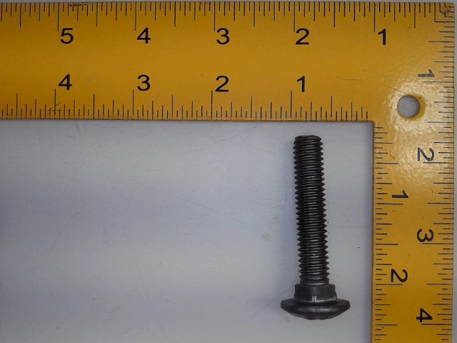 1D-4679 Bolt 3/8 -16x2