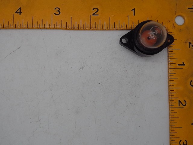 A-B1W188513 Primer Bulb for JOHN DEERE