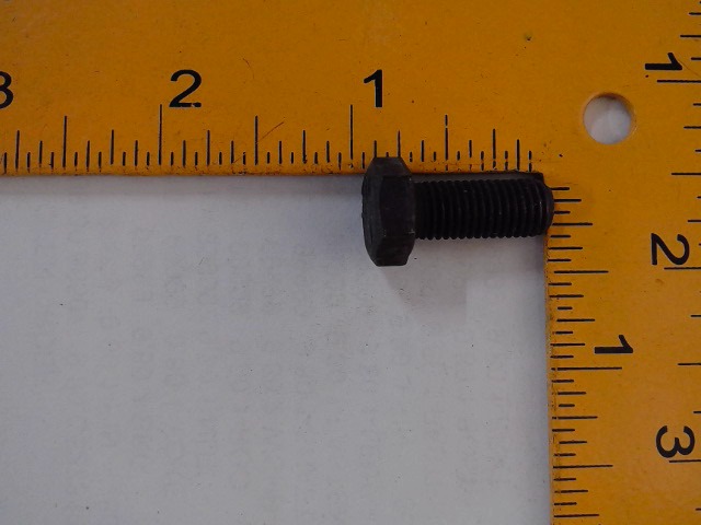 910-0157 Bolt