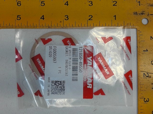 121850-49550 Packing