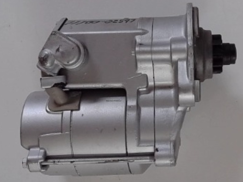 77700-02597 Alternator