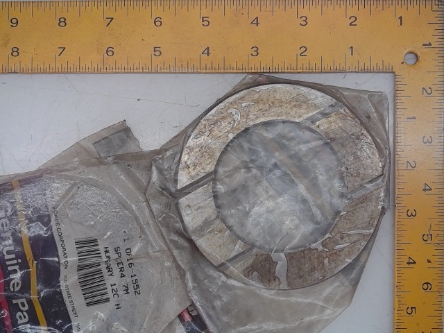 16-1552 Spcr for NAVISTAR