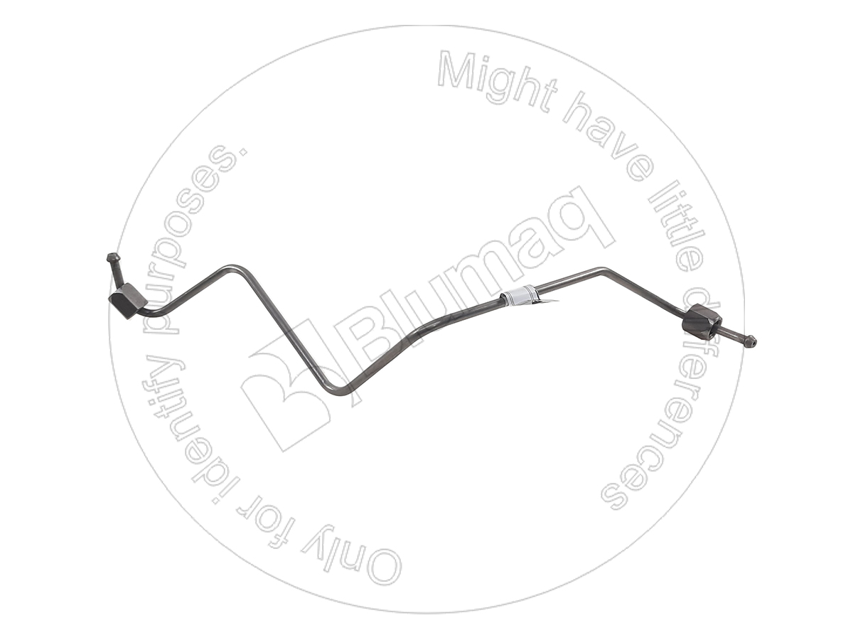 8S-9301 Injection Tube for CATERPILLAR