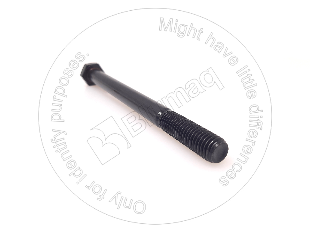 8T-5044 Bolt for CATERPILLAR