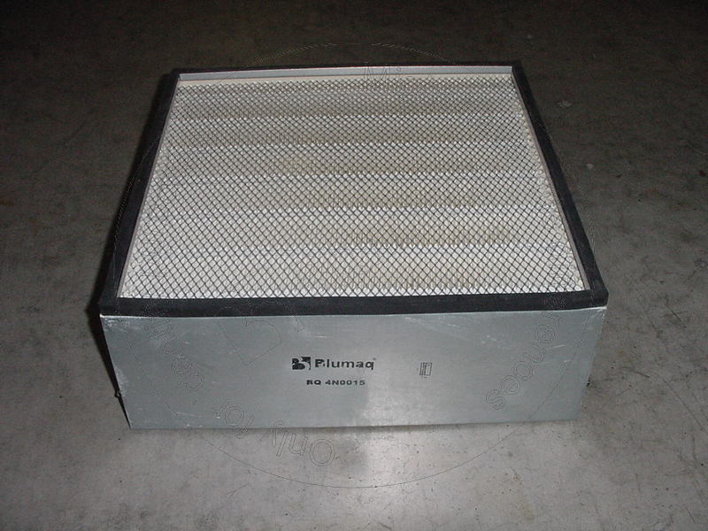 P150135 Filter Suitable 4n0015bq for BLUMAQ