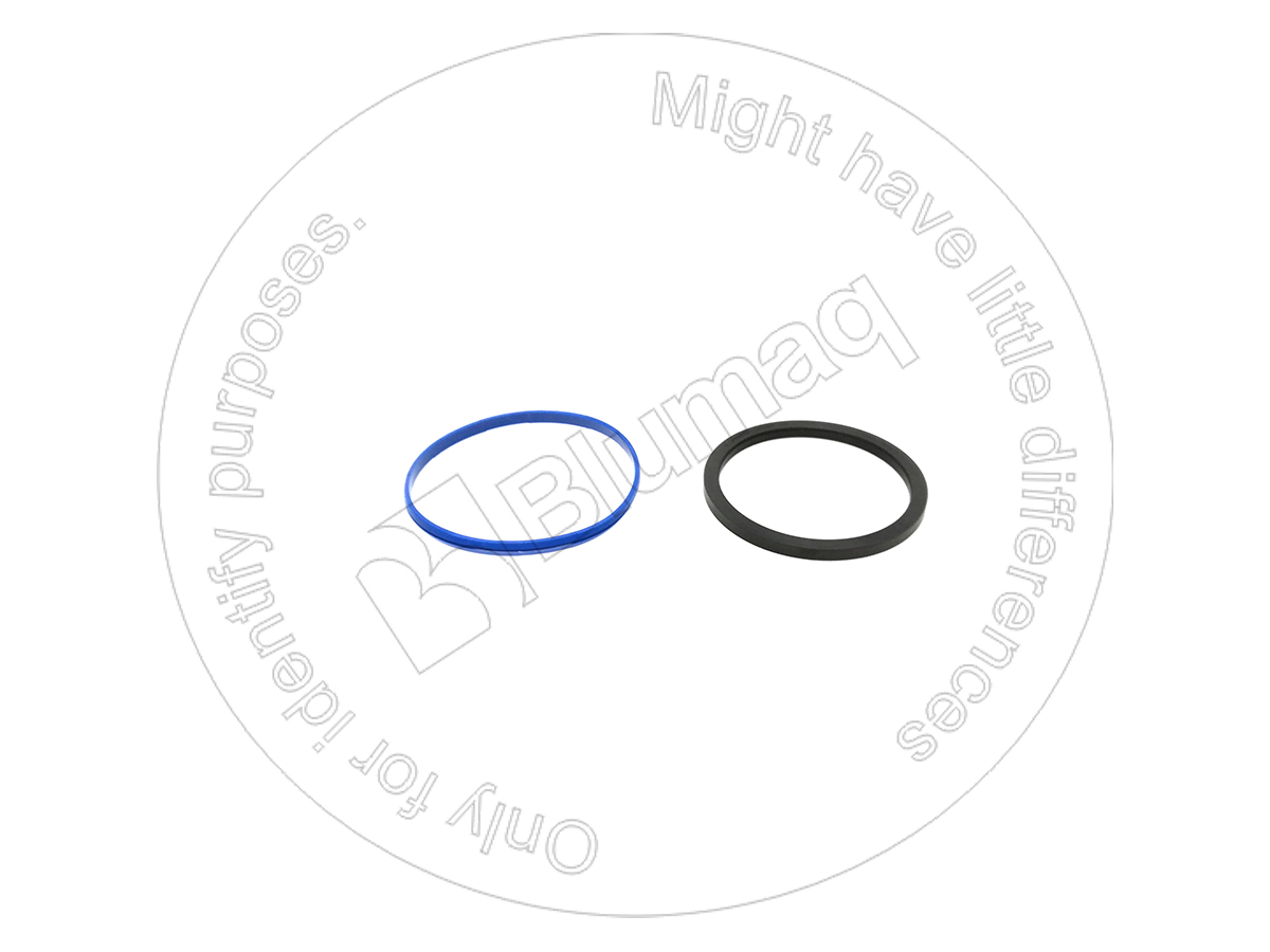 233-2584 Seal