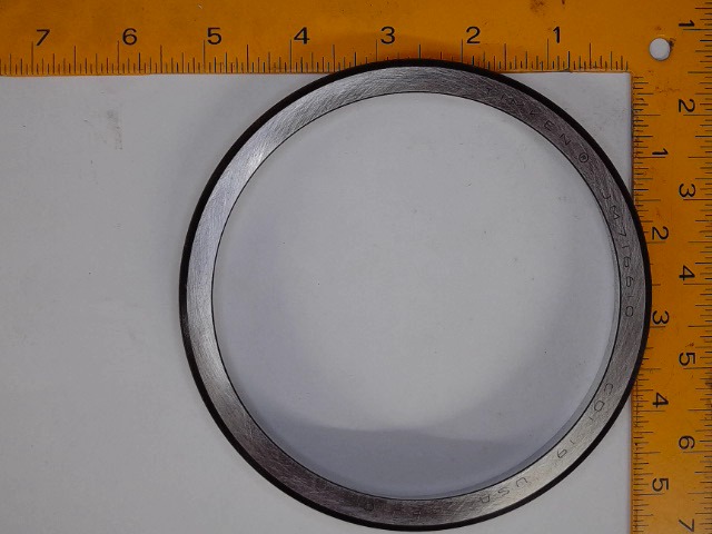 9823418 CASE Bearing Cup