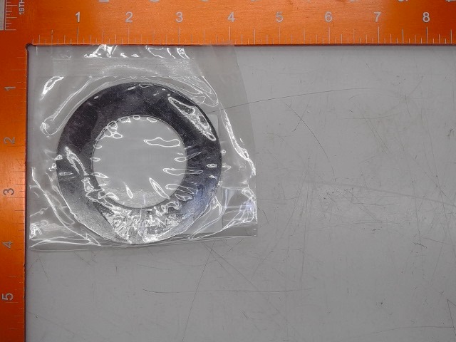 RD411-66940 Shim for KUBOTA
