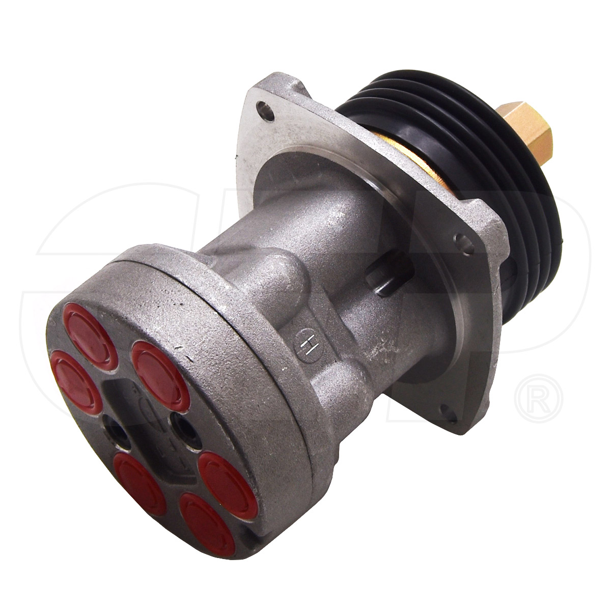 2970589 Valve Gp - Pilot for CATERPILLAR