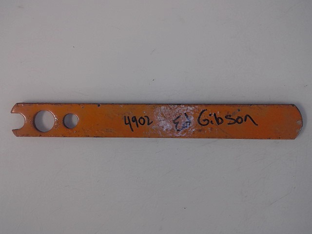 4902 Blade for WOODS