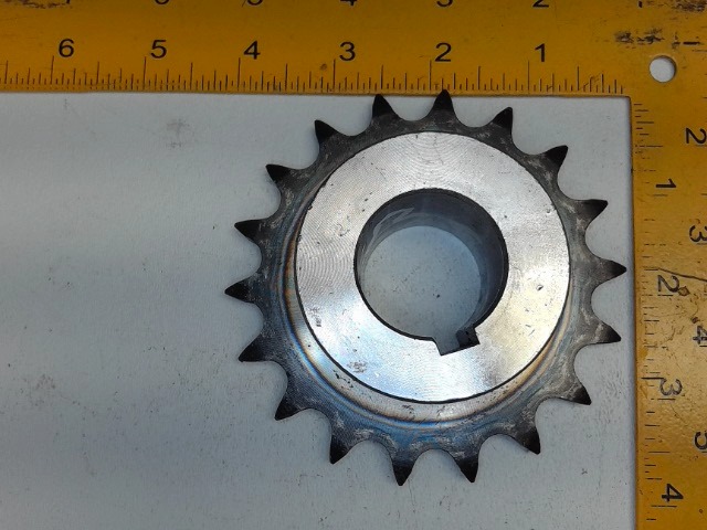 A-AH121047 Sprocket for JOHN DEERE