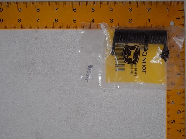 H217334 Spring for JOHN DEERE
