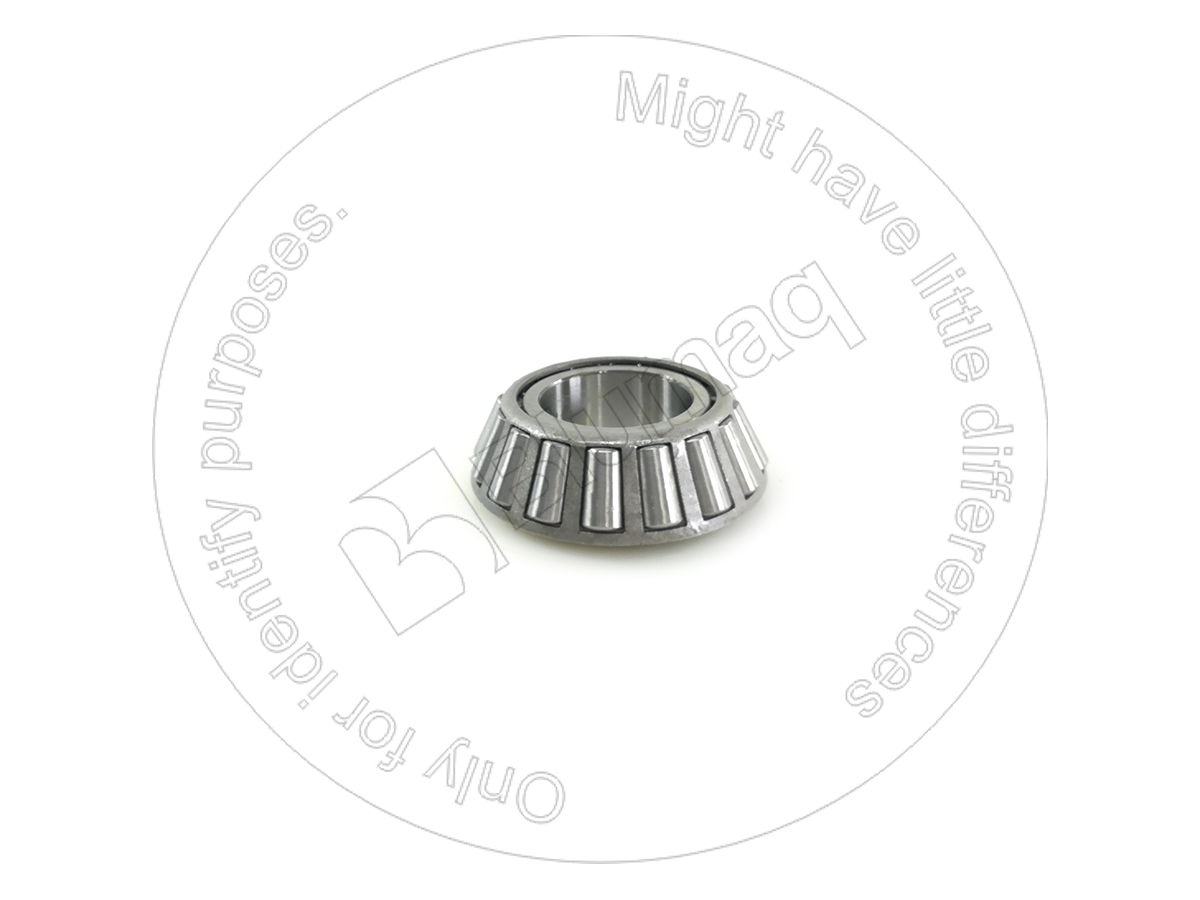 7T-6654 Bearing for CATERPILLAR