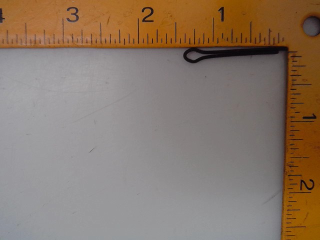 914-0111 Cotter Pin for CUB CADET