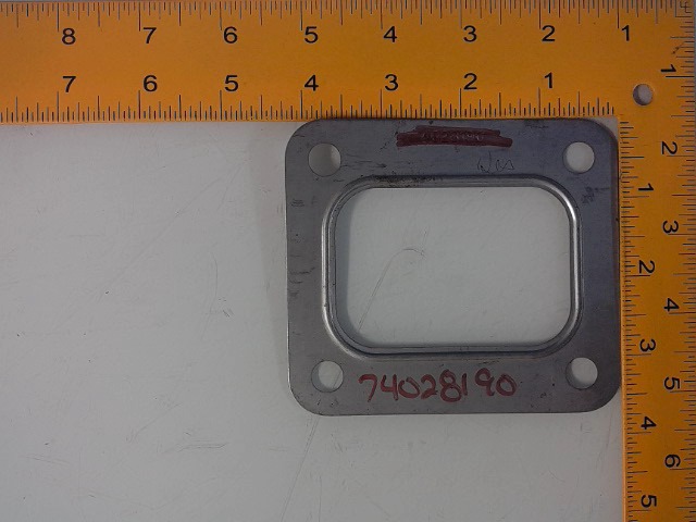 74028190 Gasket for AGCO