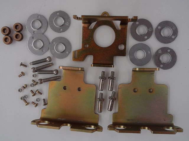 KV26210 Kithrdware for JOHN DEERE