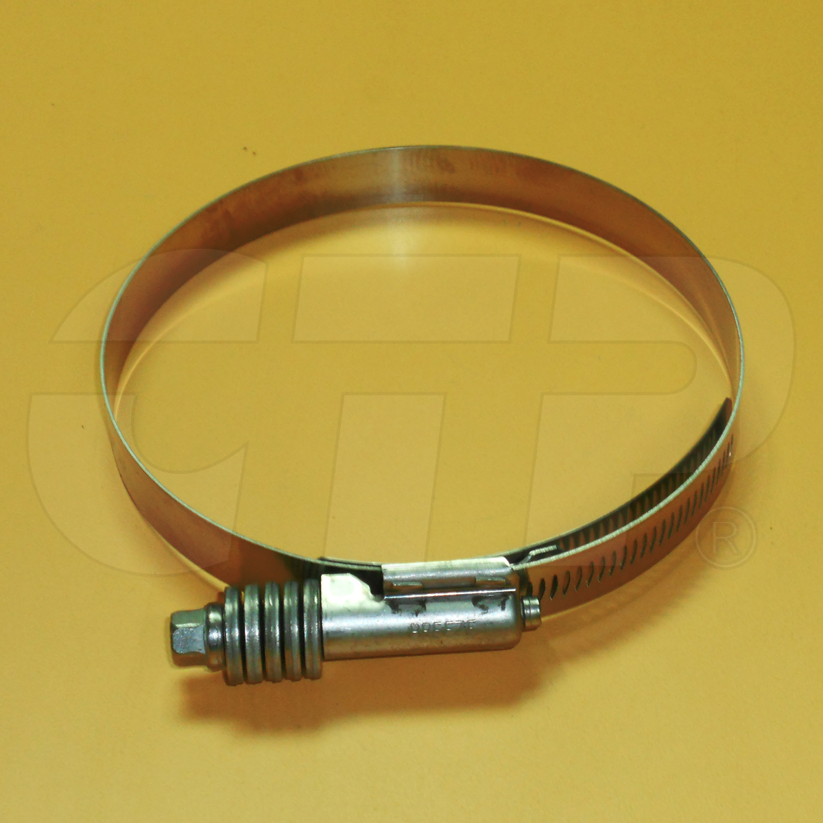 8T4986 Clamp-hose for CATERPILLAR