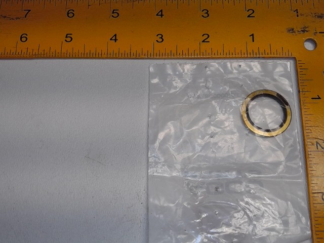 1171518 Seal for AGCO