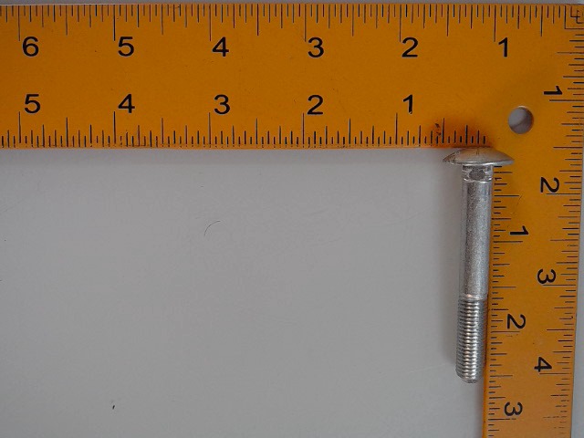 354778X1 Bolt for AGCO