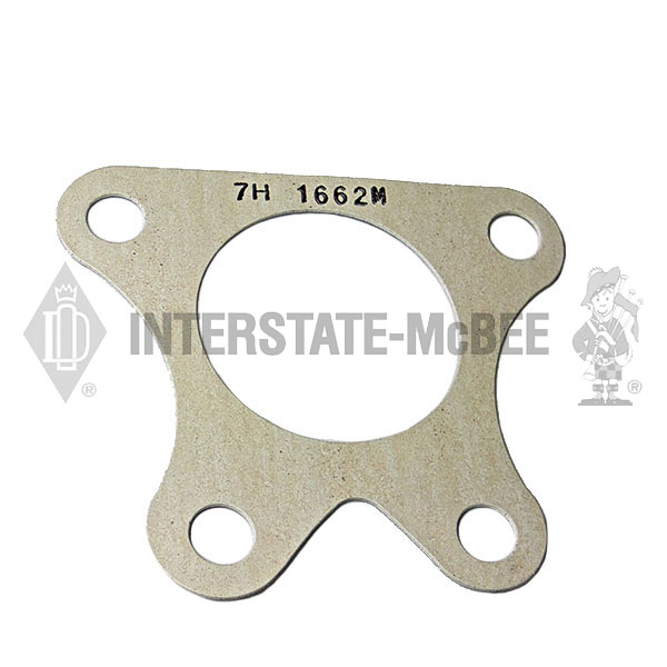 M-7H1662 Gasket for INTERSTATE MCBEE