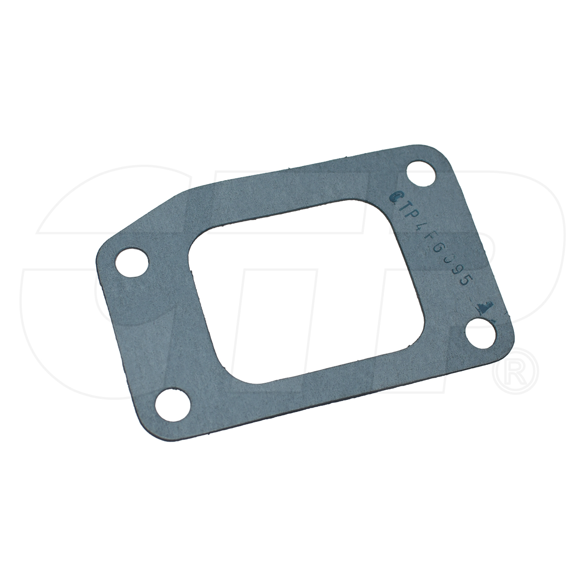 4F6095 Gasket-ctp