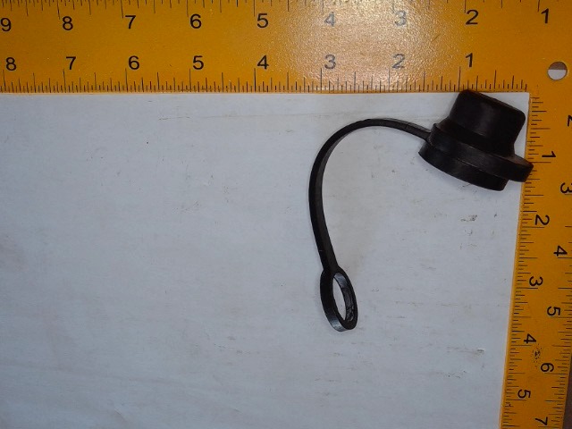 160-0201 Dust-cover for CATERPILLAR