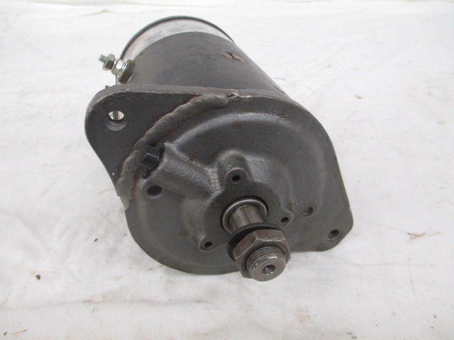 1900340M91 Generator for AGCO