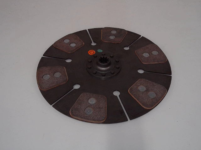 FE350BA Disc Reman