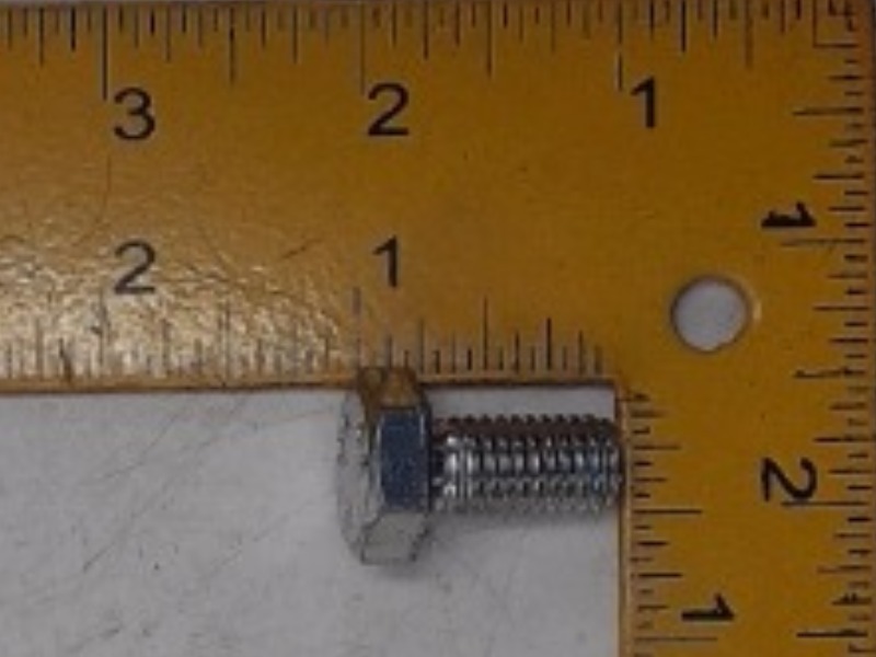104-1 Bolt