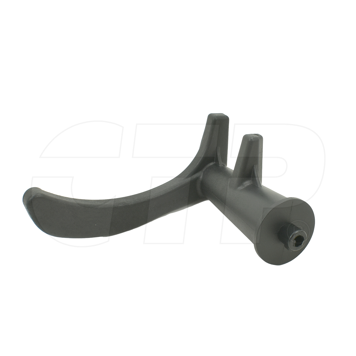 2996986 Latch As-cab Door