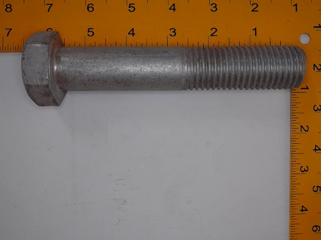 113-927 Bolt for CUB CADET