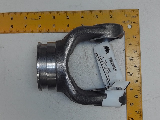 A-300-5500 Yoke for JOHN DEERE