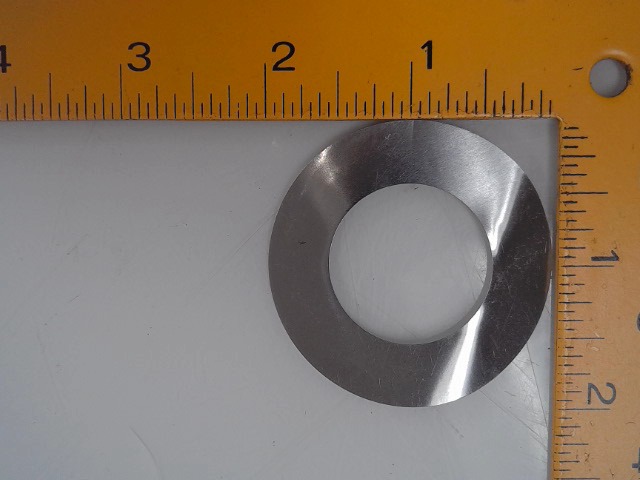 R198R Shim for JOHN DEERE