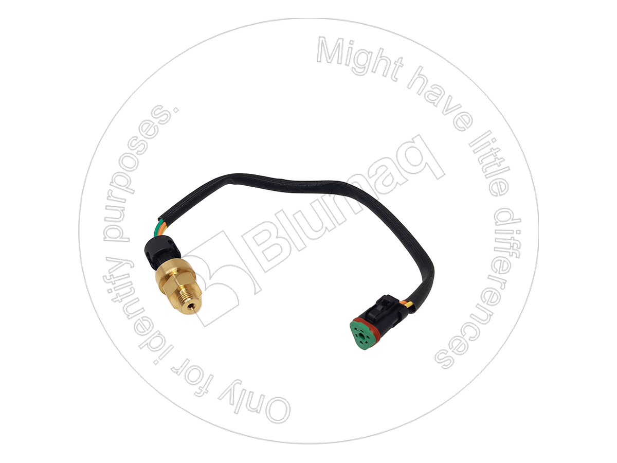 150-7673 Pressure Sensor