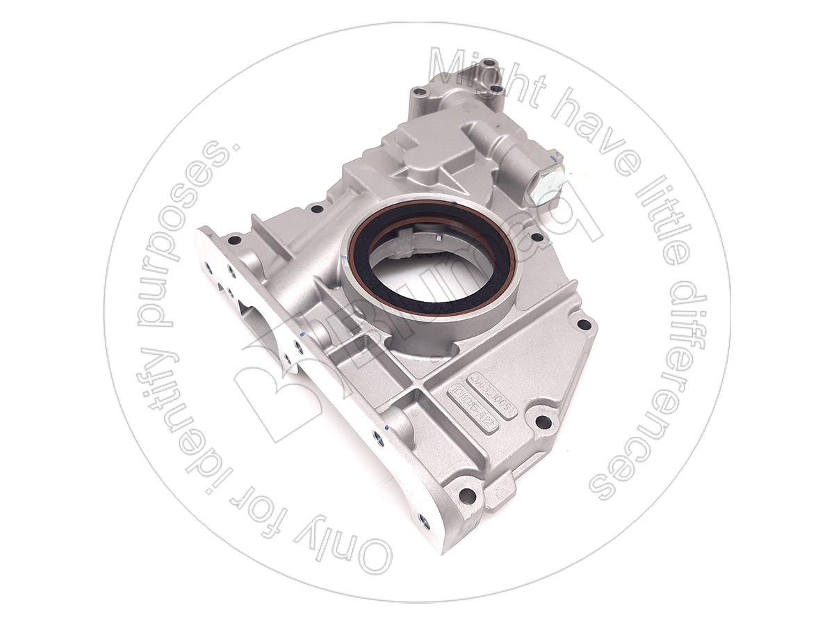 DZ04909032 Oil Pump for DEUTZ