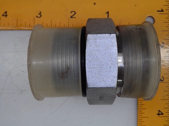 X20F5OLO-S Fitting for JOHN DEERE