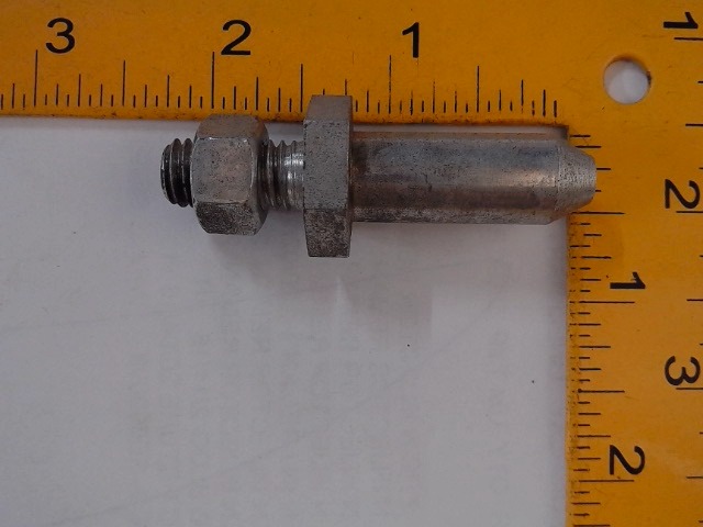 31-2990504 Stud for AGCO