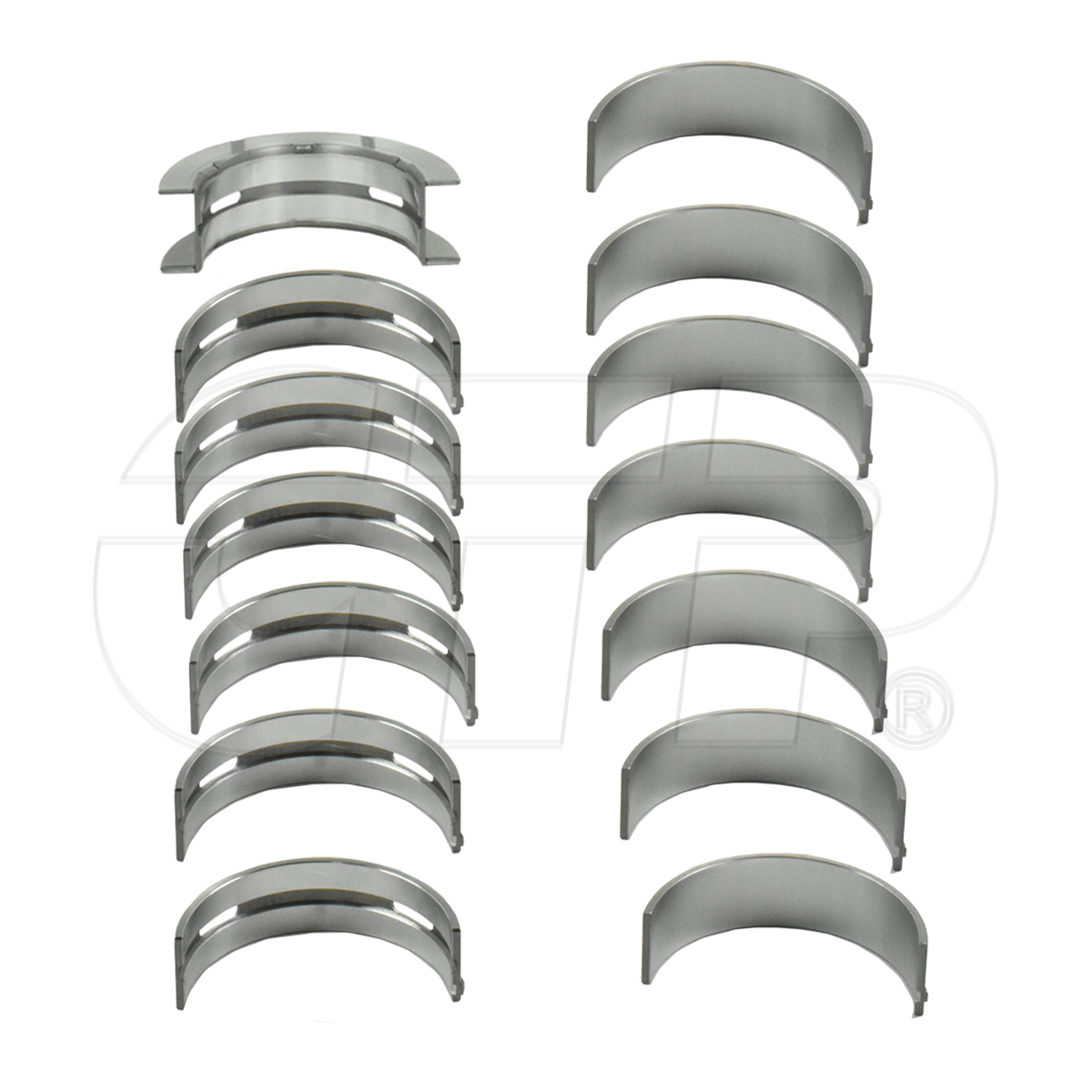 6742015199 Main Brg Set