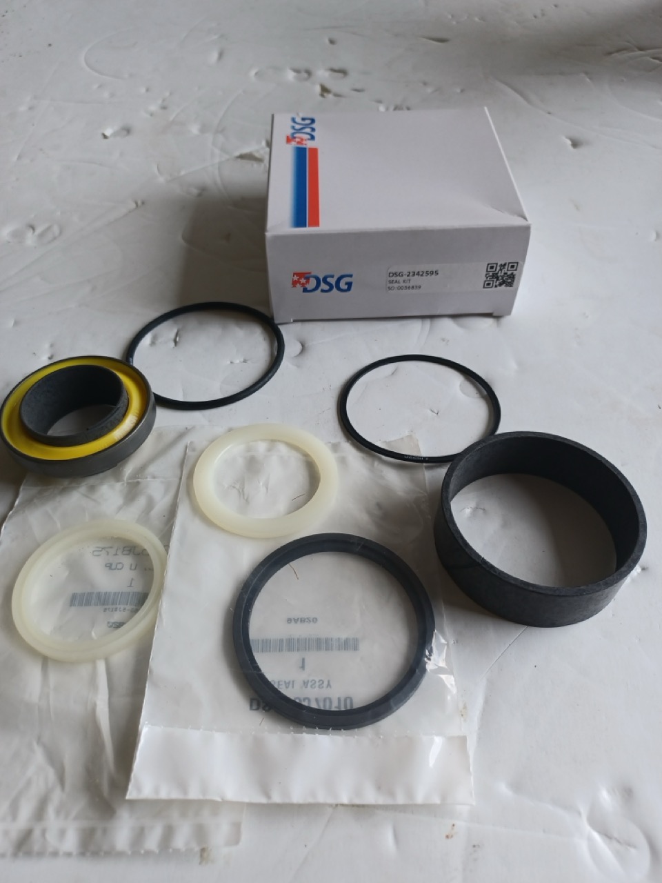 2342595 Seal Kit for CATERPILLAR