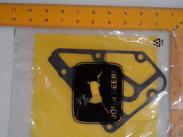 R123504 Gasket for JOHN DEERE