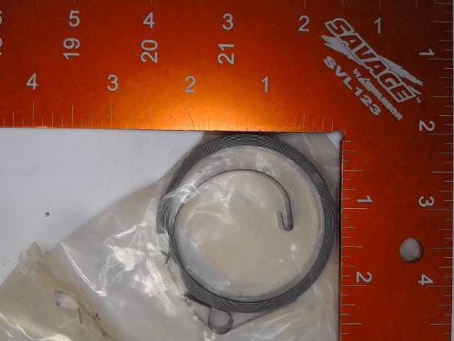 13902-61540 Spring for KUBOTA