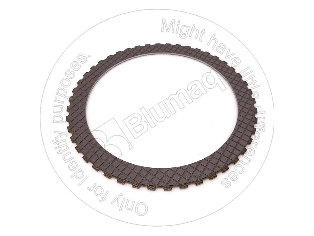 385-3940 Friction Disc for BLUMAQ