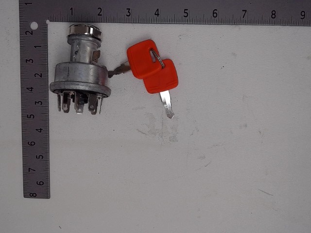 A-RE61717 Switch W/2keys for JOHN DEERE