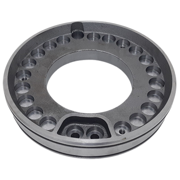 VO11144812 Piston for VOLVO