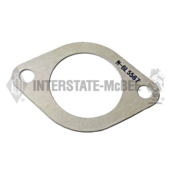 M-6L5567 Gasket for INTERSTATE MCBEE