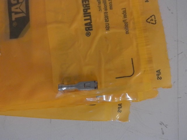 3962931 Terminal-c for CATERPILLAR