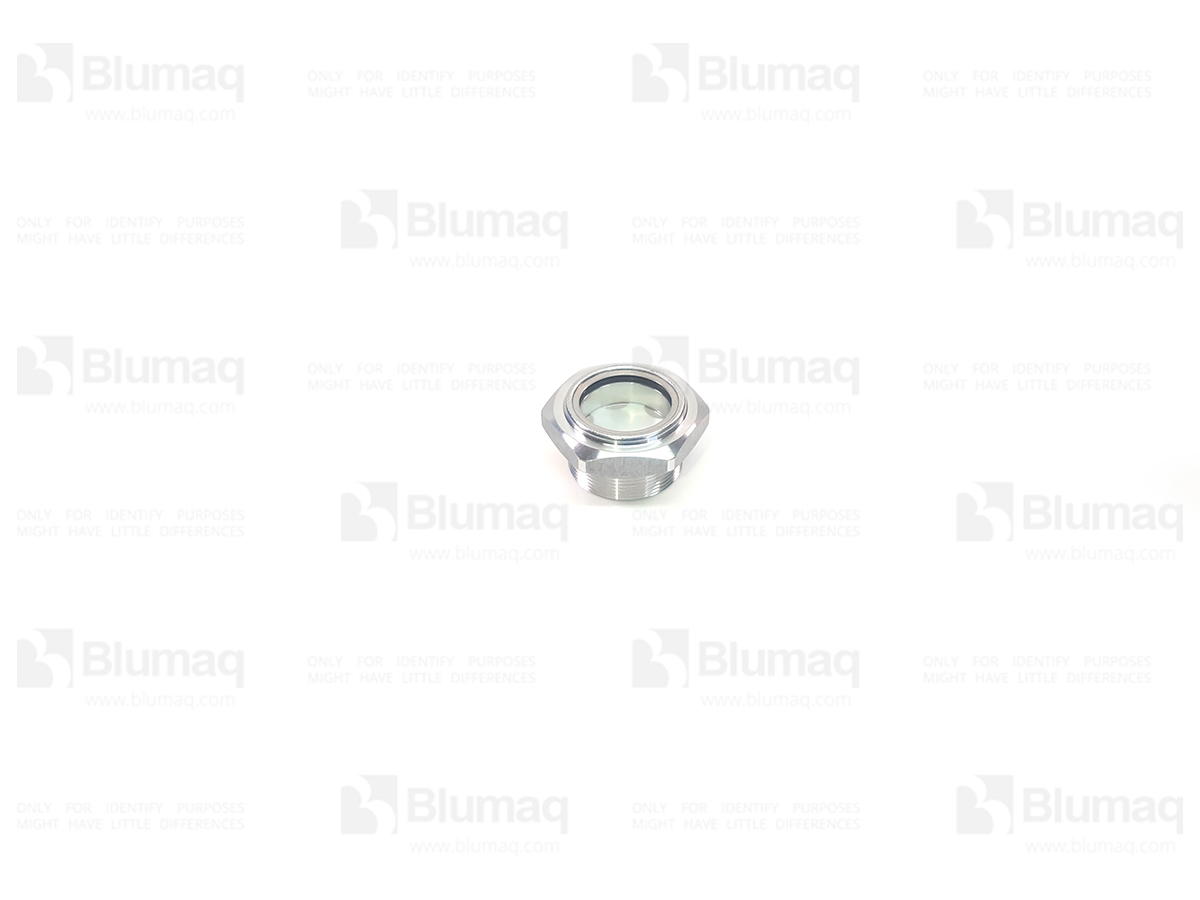 4216011620 Gauge for KOMATSU