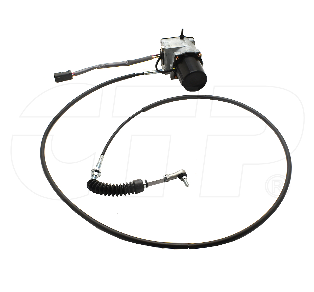 21EN-32220 Motor Governor for CATERPILLAR