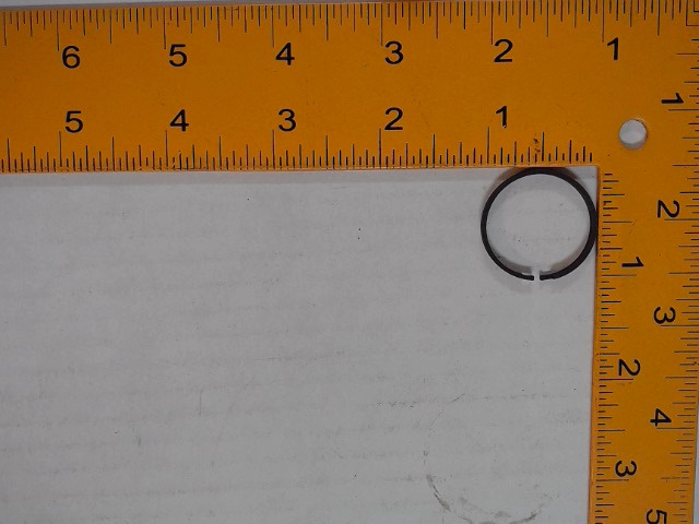 70244461 Ring for AGCO