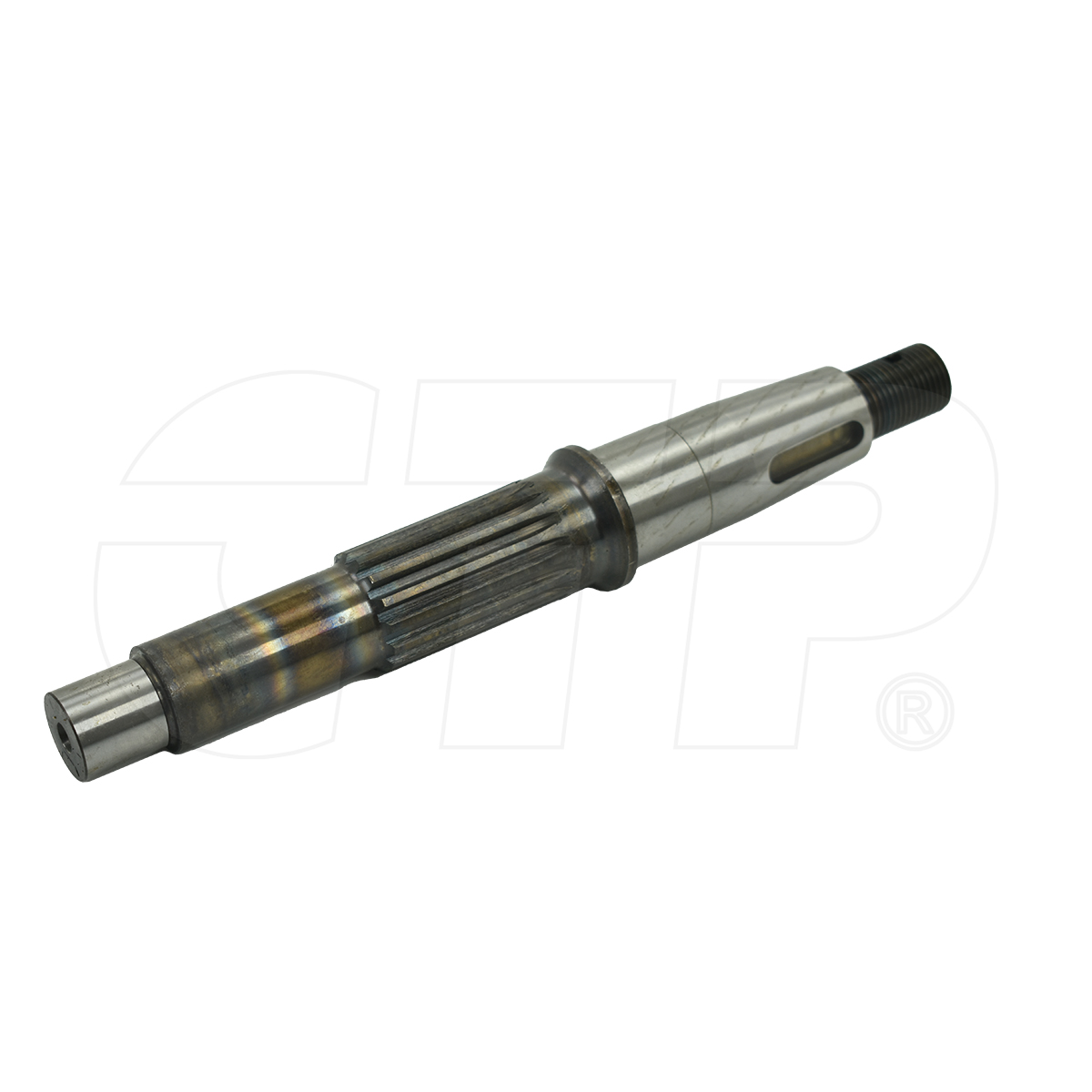 155-9132 Shaft for CATERPILLAR